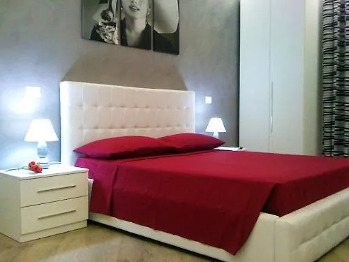 Bed and breakfast Domus Barberini Roma