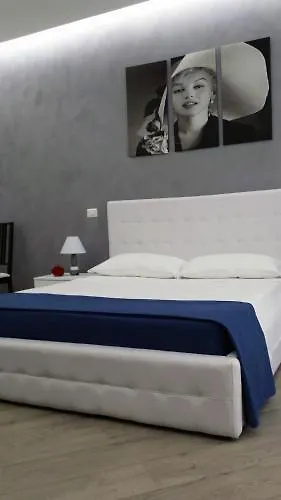 Domus Barberini Bed and breakfast Roma