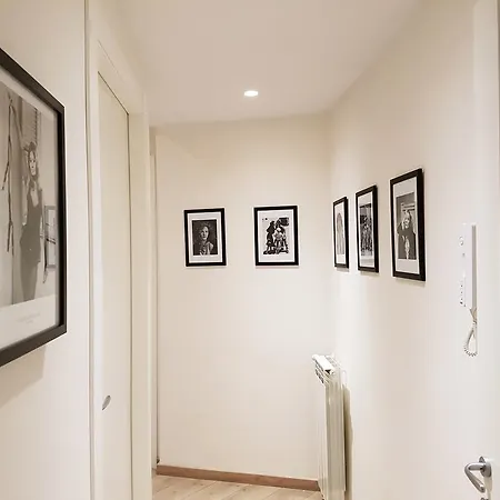 Nocleg ze śniadaniem Domus Barberini Rzym