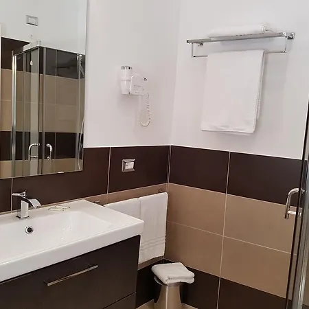 Domus Barberini 4*