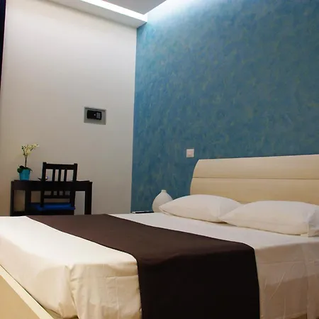 Domus Barberini 4*