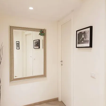 Domus Barberini 4*