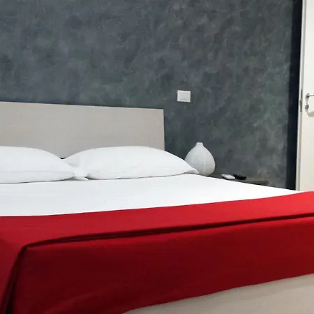 Domus Barberini 4*