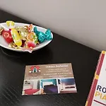 Bed & Breakfast Domus Barberini