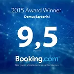 Domus Barberini Bed & Breakfast 4*