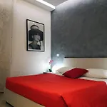 多姆斯巴贝里尼酒店 4* 罗马