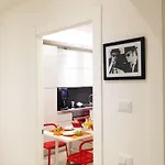 Bed & Breakfast Domus Barberini Rom