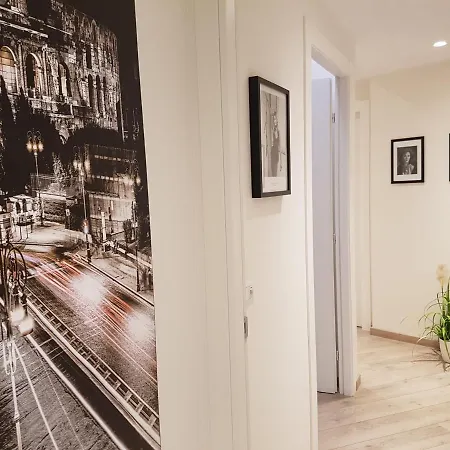 Domus Barberini 4*