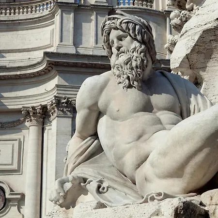 Domus Barberini Panzió 4*