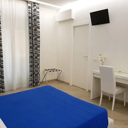 Domus Barberini Róma