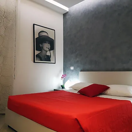 Domus Barberini 4* Róma