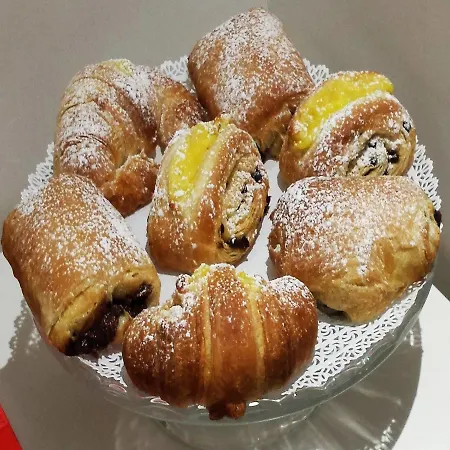 Domus Barberini Panzió 4*