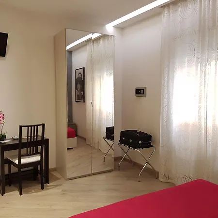 Oda ve Kahvaltı Domus Barberini
