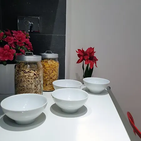 Oda ve Kahvaltı Domus Barberini 4*