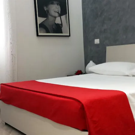 Domus Barberini Panzió Róma