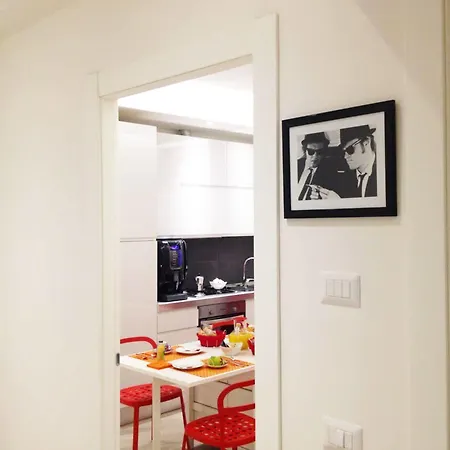 Panzió Domus Barberini Róma