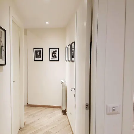 Domus Barberini Panzió Róma