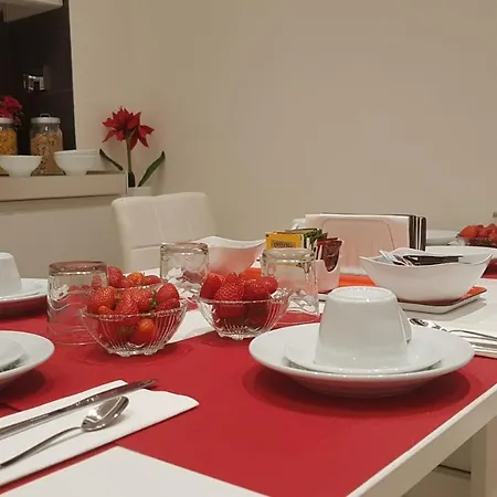 Domus Barberini Róma